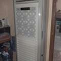 AC Installation