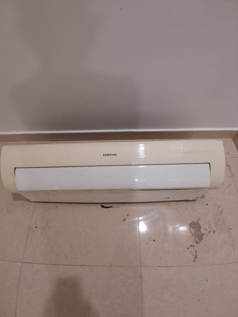 Riyadh, Air Conditioning, AC Installation