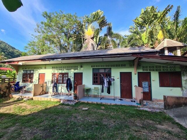 Bangkok, Real Estate For Sale, THB 20290000,  6 BR,  363 Sq. Feet,  Land And Buildings For Sale In Surat Thani. Koh Samui District