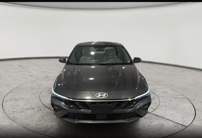 Riyadh, Vehicles, Cars & Trucks , SAR 1800,  Hyundai Elantra,  2024,  Automatic,  160000 KM,  Car Available For Rent &ndash; 3 Months