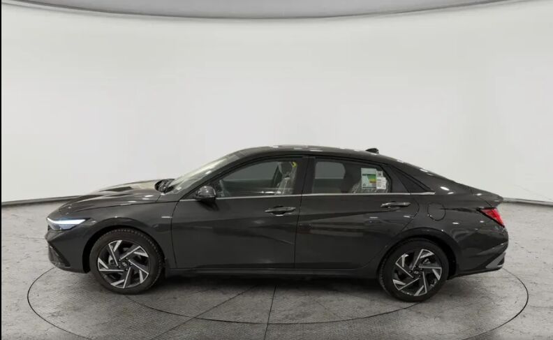 Riyadh, Vehicles, Cars & Trucks , SAR 1800,  Hyundai Elantra,  2024,  Automatic,  160000 KM,  Car Available For Rent &ndash; 3 Months