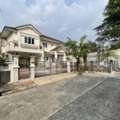 THB 8740000,  6 BR,  85 Sq. Feet,  Single House For Sale In Prawet District, Bangkok, Ratchaphruek-Sukhumvit 103 Project,