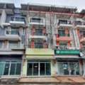 THB 3900000,  6 BR,  17 Sq. Feet,  Nimitmai Commercial Building For Sale, 4 Floors, Krich Town Project, Khlong Sam Wa.