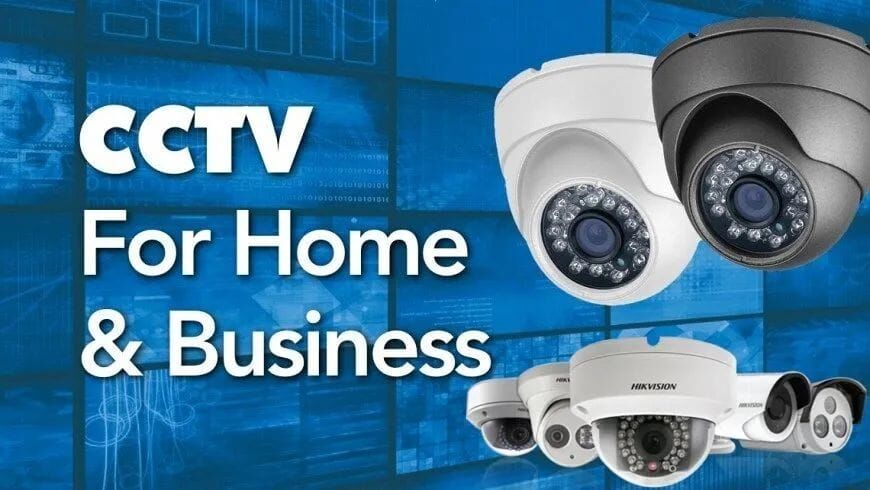 Jeddah, Security, App-Controlled Cameras & Alerts