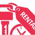 Electric Reach Truck For Rent