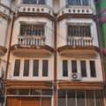 THB 4000000,  6 BR,  28 Sq. Feet,  Saimai Commercial Building For Sale, 3.5 Floors, Amarin Niwet 3, Plan 4