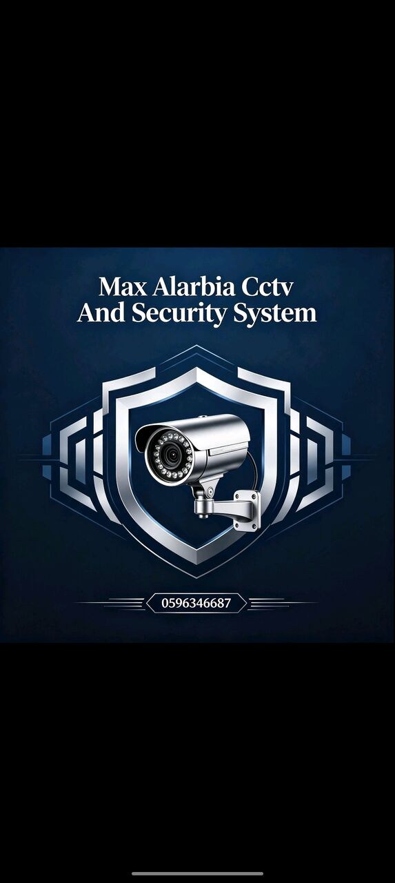 Jeddah, Security, Voice-Ready Smart Security Systems