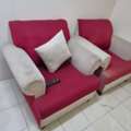 SAR 200,  Sofa Set Only 200sr