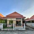 THB 1364000,  6 BR,  40 Sq. Feet,  1-story Semi-detached House For Sale, Rayong, Pasento Project, Ban Chang District, Near