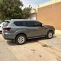 SAR 2450,  Car Lease Transfer &ndash; Nissan X-Terra 2025 (TITANIUM) - SNB Bank