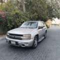BHD 950,  Chevrolet Trailblazer,  2006,  Automatic,  320000 KM,  EXCELLANT CONDITION