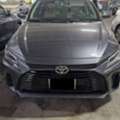 Toyota Yaris,  2024,  Automatic,  25500 KM,  (new Like Condition)