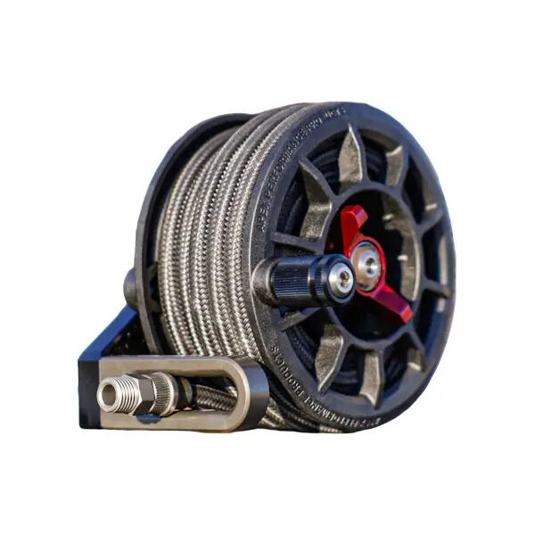 Dubai, Auto Parts, Apex Compact Reel System CRS 20ft For Mobile Air Management