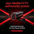 High-Security Cameras With Tamper Protection