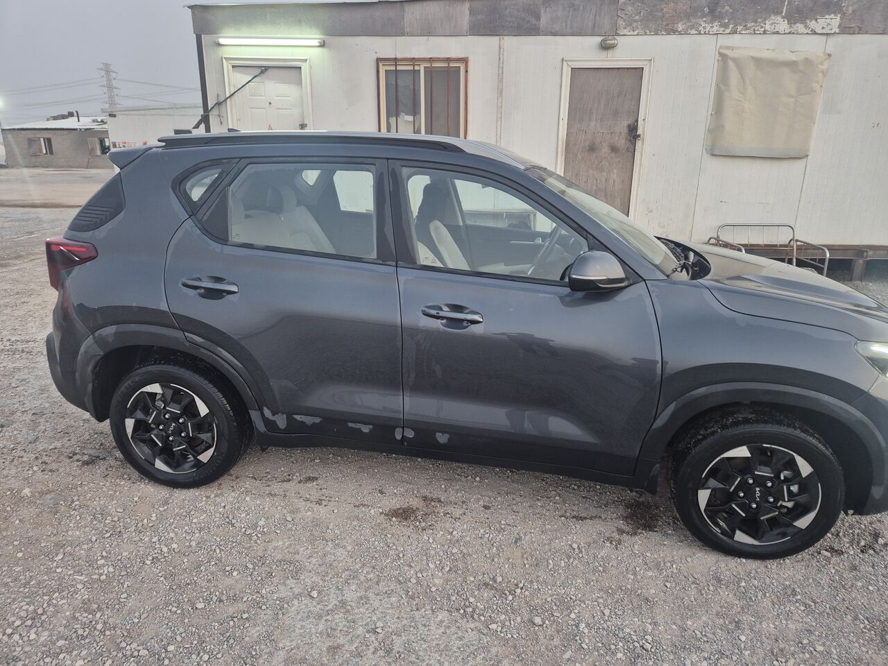 Dammam, Vehicle Lease Transfer, SAR 1415,  SAR 1415,  Kia Sonet 2025 For Sale (EMI Transfer) I Am Selling My 2025 Ki