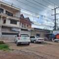 THB 7900000,  6 BR,  48 Sq. Feet,  3-storey Commercial Building For Sale, 2 Units, Mueang Udon Thani, Nittayo Road.