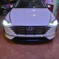 SAR 65000,  Hyundai Sonata,  2020,  Automatic,  140000 KM,  Smart, 2.5 Gdi, One Owner, Excellent Condition