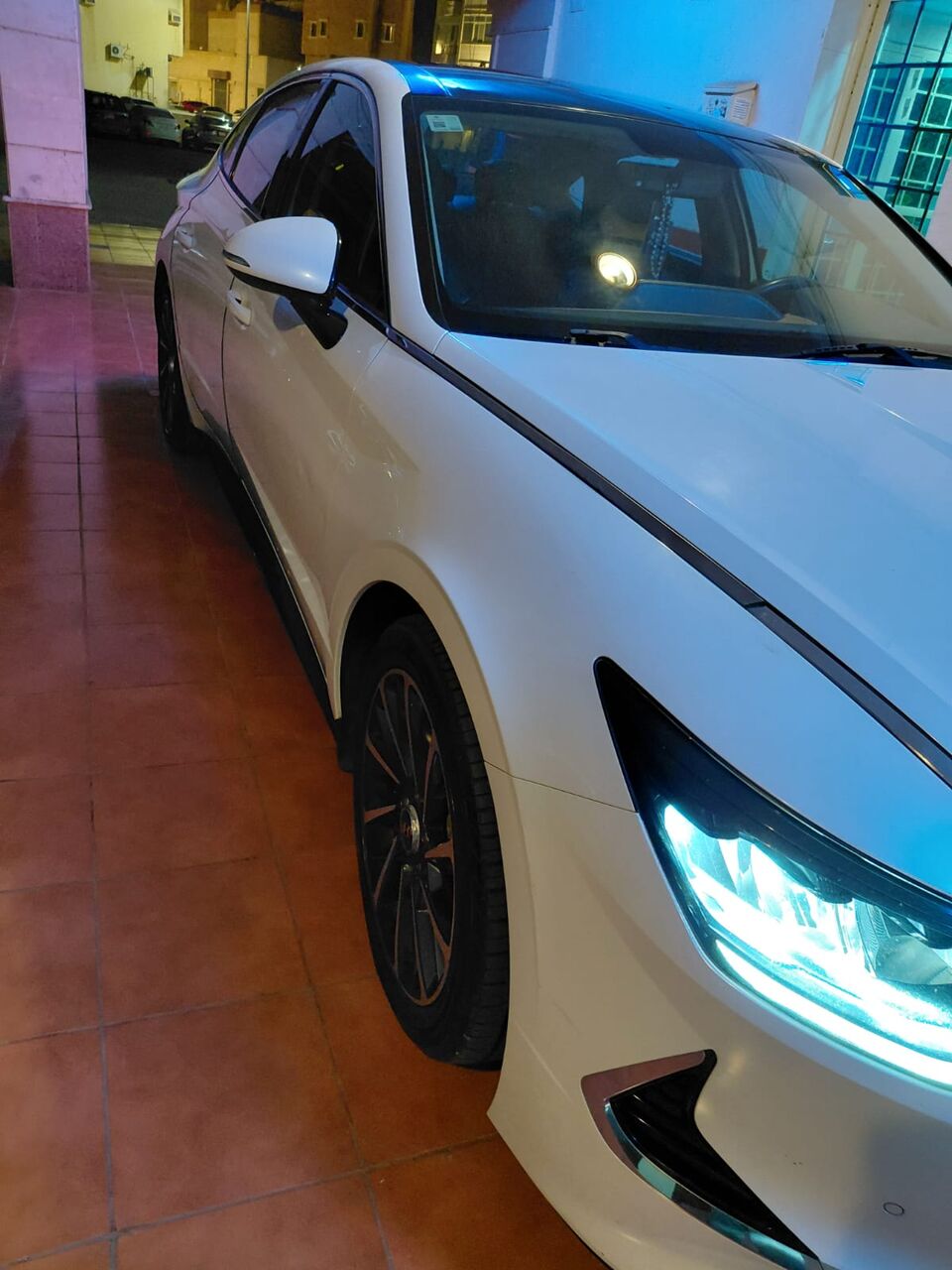 Jeddah, Vehicles, Cars & Trucks , SAR 65000,  Hyundai Sonata,  2020,  Automatic,  140000 KM,  Smart, 2.5 Gdi, One Owner, Excellent Condition
