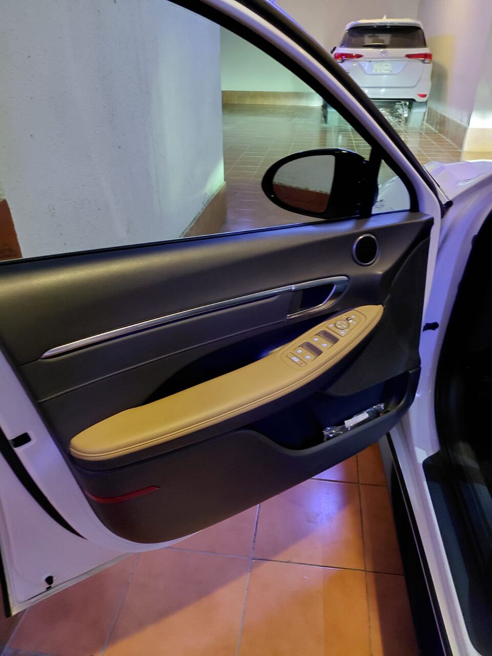Jeddah, Vehicles, Cars & Trucks , SAR 65000,  Hyundai Sonata,  2020,  Automatic,  140000 KM,  Smart, 2.5 Gdi, One Owner, Excellent Condition