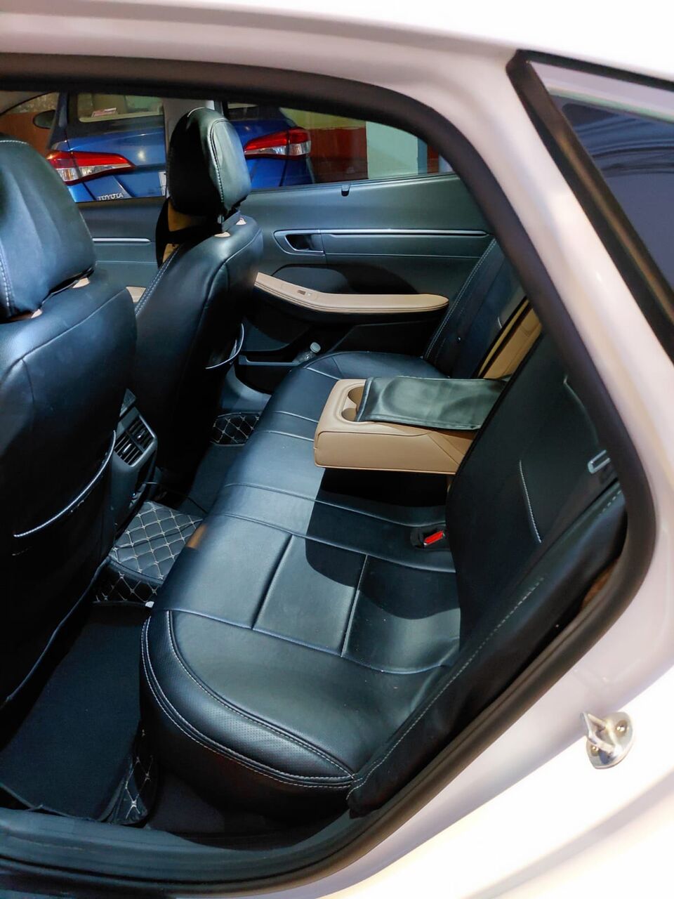 Jeddah, Vehicles, Cars & Trucks , SAR 65000,  Hyundai Sonata,  2020,  Automatic,  140000 KM,  Smart, 2.5 Gdi, One Owner, Excellent Condition
