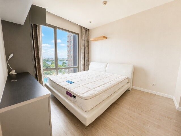 Bangkok, Villas, THB 32000,  82 Sq. Meter,  Condo For Rent, Star View Rama 3, Rent 32,000 Baht/month, Size 82 Sq M.