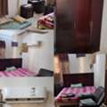 SAR 1000/month,  Big Room And Bedspace Available For 1,2 Person's