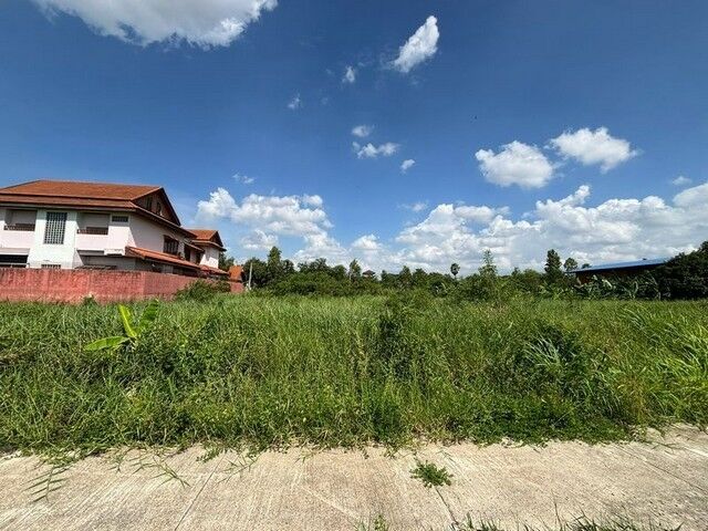 Bangkok, Real Estate For Sale, THB 1950000,  6 BR,  100 Sq. Feet,  Land For Sale In Bang Yai, Nonthaburi, Area 100 Square Meters, Near The Purple Line,