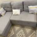 SAR 1000,  PanHome Sofa Bed