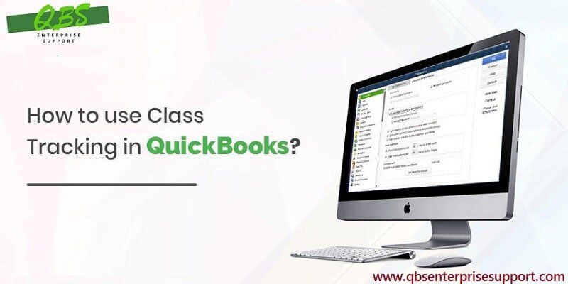 San Francisco, Accounting, How To Set Up And Use Class Tracking In QuickBooks Desktop?