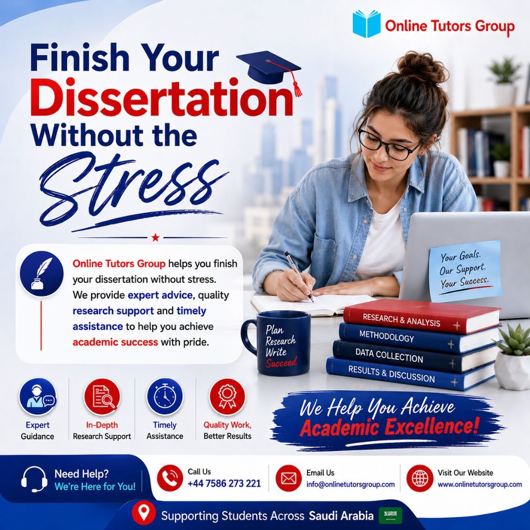 London, Lessons Wanted, Online Dissertation Writing Help Saudi Arabia-onlinetutorsgroup