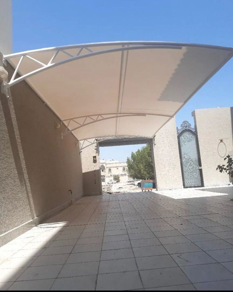 Riyadh, Construction, مظلات الرياض تركيب مظلات معلقة مظلات سيار