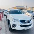 SAR 68000,  Toyota 4Runner,  2016,  Automatic,  135700 KM,