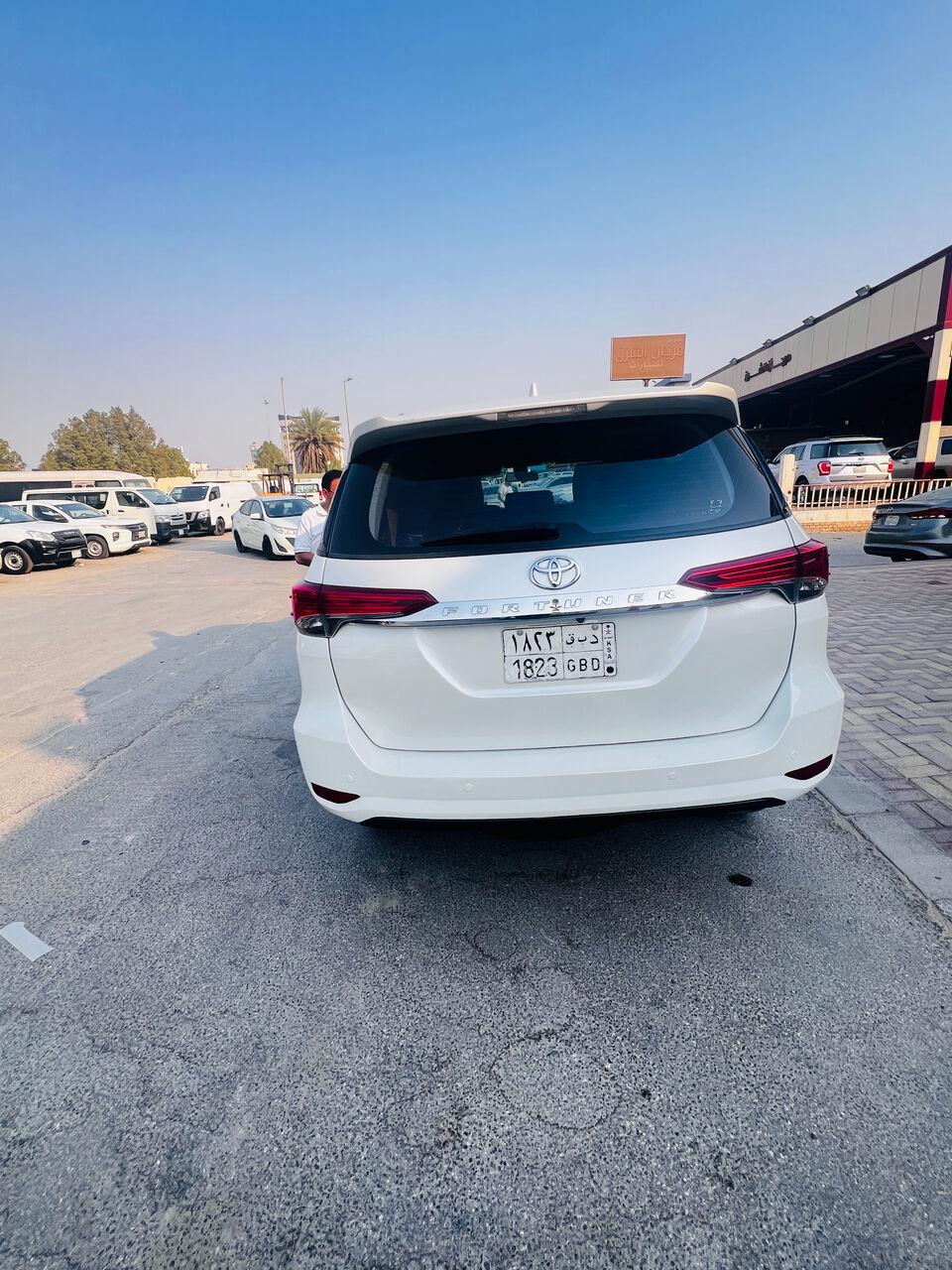 Dammam, Vehicles, Cars & Trucks , SAR 68000,  Toyota 4Runner,  2016,  Automatic,  135700 KM,