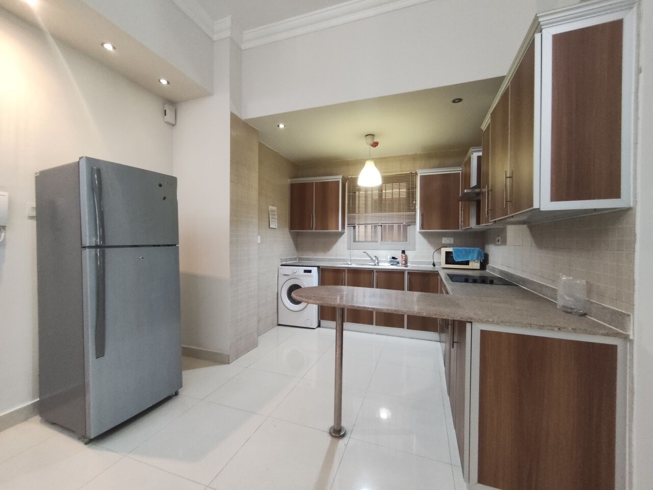Zinj, Apartments, Flats, Houses & Villas, BHD 380/year,  2 BR,  Gorgeous Fully 2 Bhk Flat At Zinj Just For 380bhd
