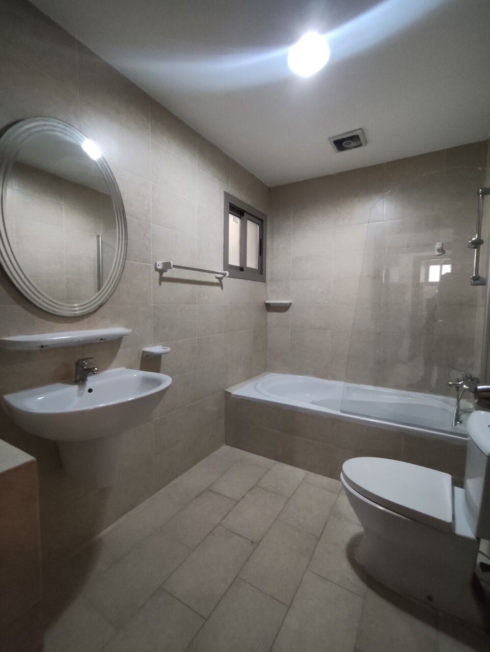 Zinj, Apartments, Flats, Houses & Villas, BHD 380/year,  2 BR,  Gorgeous Fully 2 Bhk Flat At Zinj Just For 380bhd
