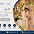 South Asian Wedding Packages In Brantford – Book Now