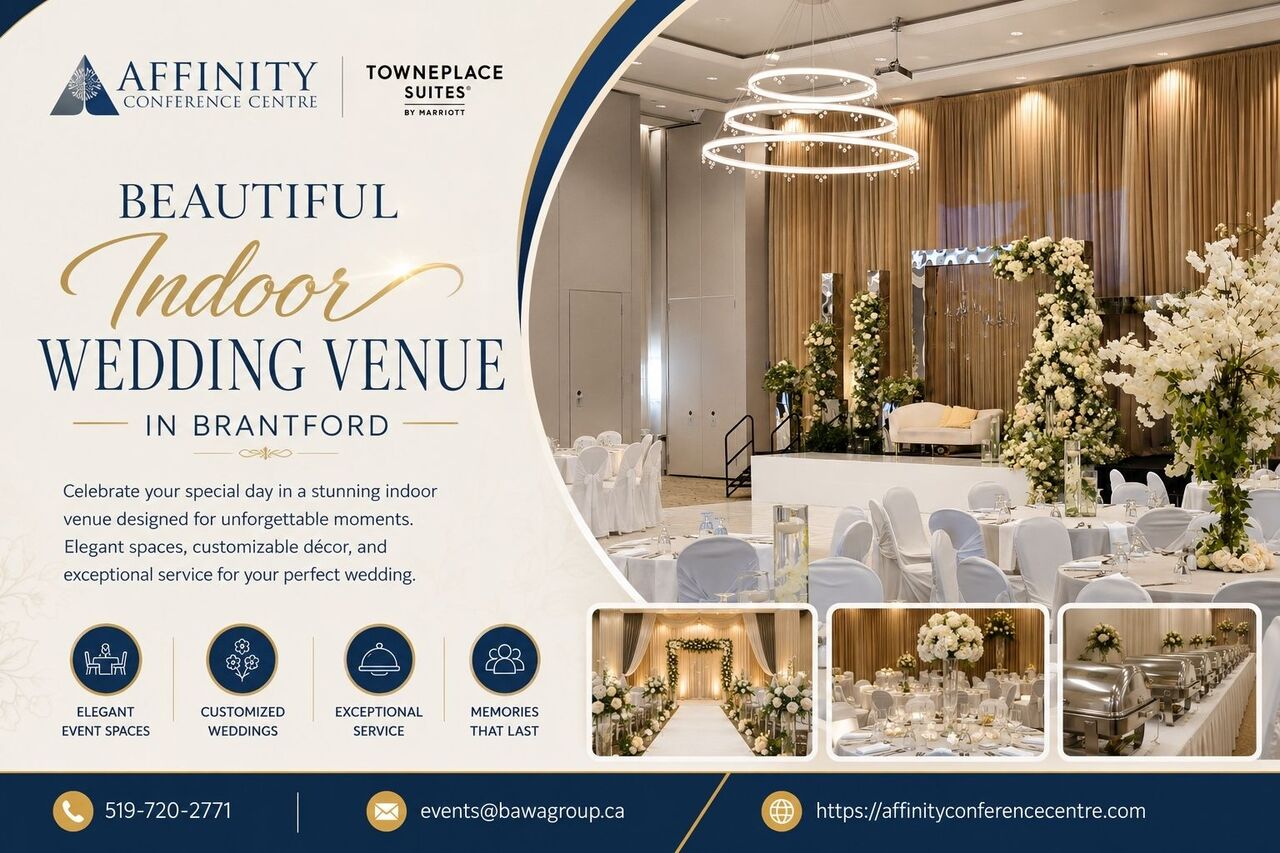 Toronto, Event Planning, South Asian Wedding Packages In Brantford &ndash; Book Now