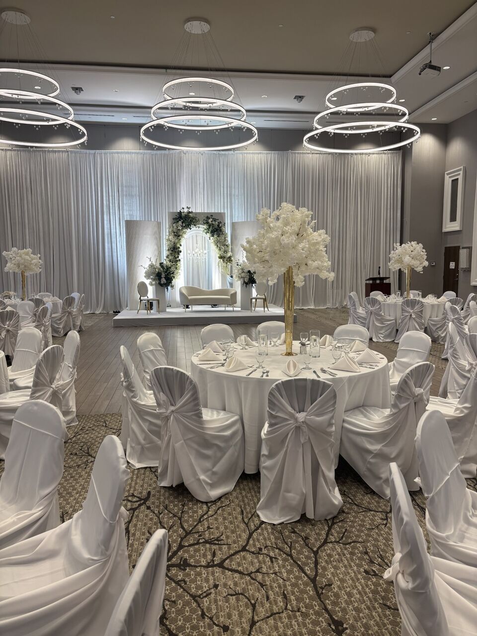 Toronto, Event Planning, South Asian Wedding Packages In Brantford &ndash; Book Now