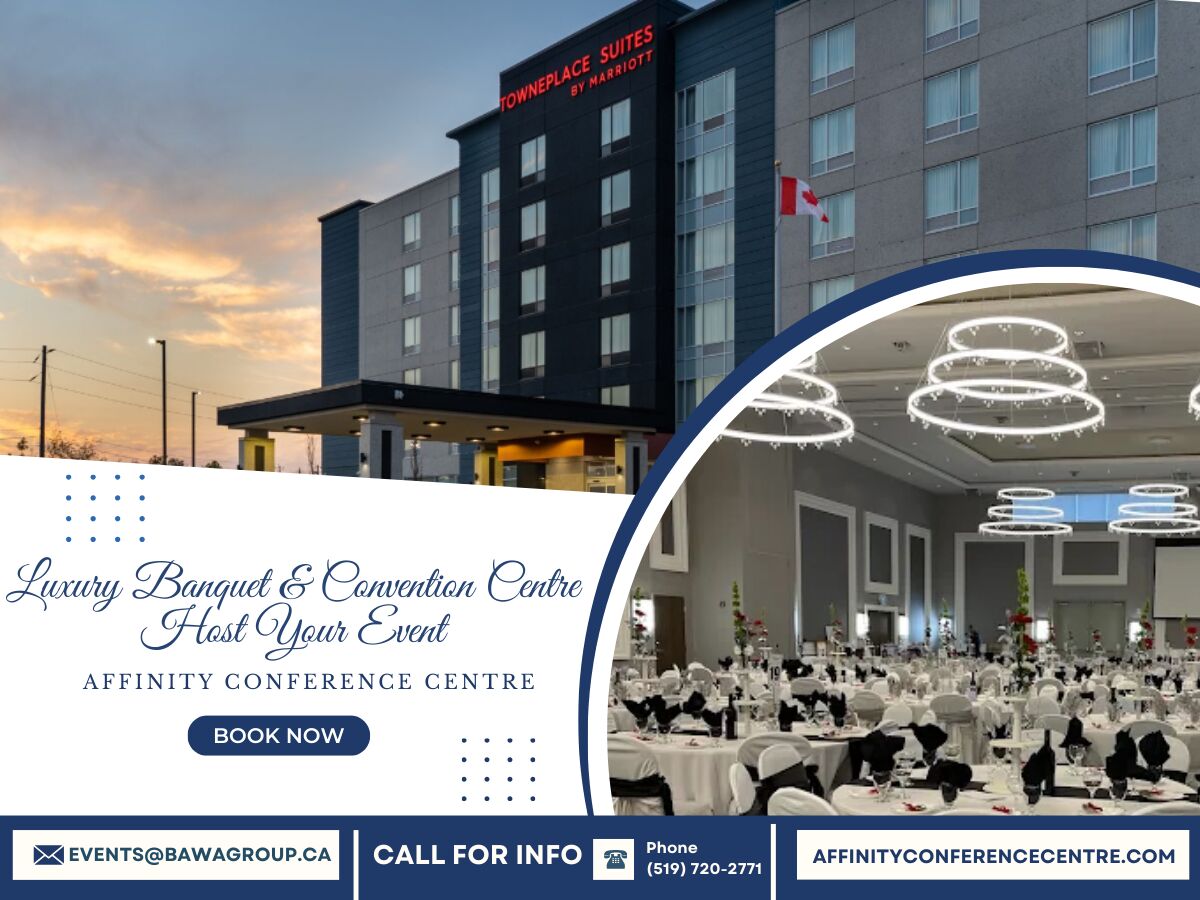 Toronto, Event Planning, South Asian Wedding Packages In Brantford &ndash; Book Now