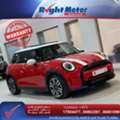 BHD 0001,  Mini Cooper,  2024,  Automatic,  16000 KM,