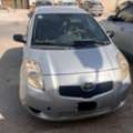 SAR 13500,  Toyota Yaris Hatchback,  2007,  Automatic,  326000 KM,  For Sale:    | 326000    Km | Excellent Condition