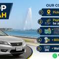 Providing Pick - Drop Service In Jeddah