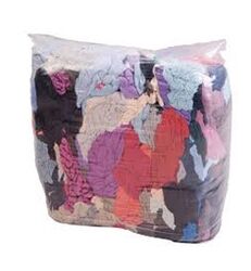 Sitra, Collectibles, BHD 4,  Cotton Waste 10kg/4bd