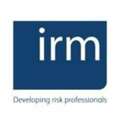 International Certificate In Enterprise Risk Management | IRM Level 2