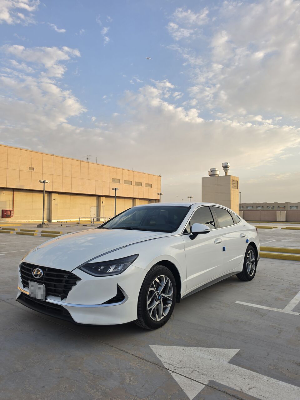 Riyadh, Vehicles, Cars & Trucks , SAR 47000,  Hyundai Sonata,  2020,  236000 KM,  Sonata