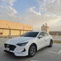 SAR 47000,  Hyundai Sonata,  2020,  236000 KM,  Sonata