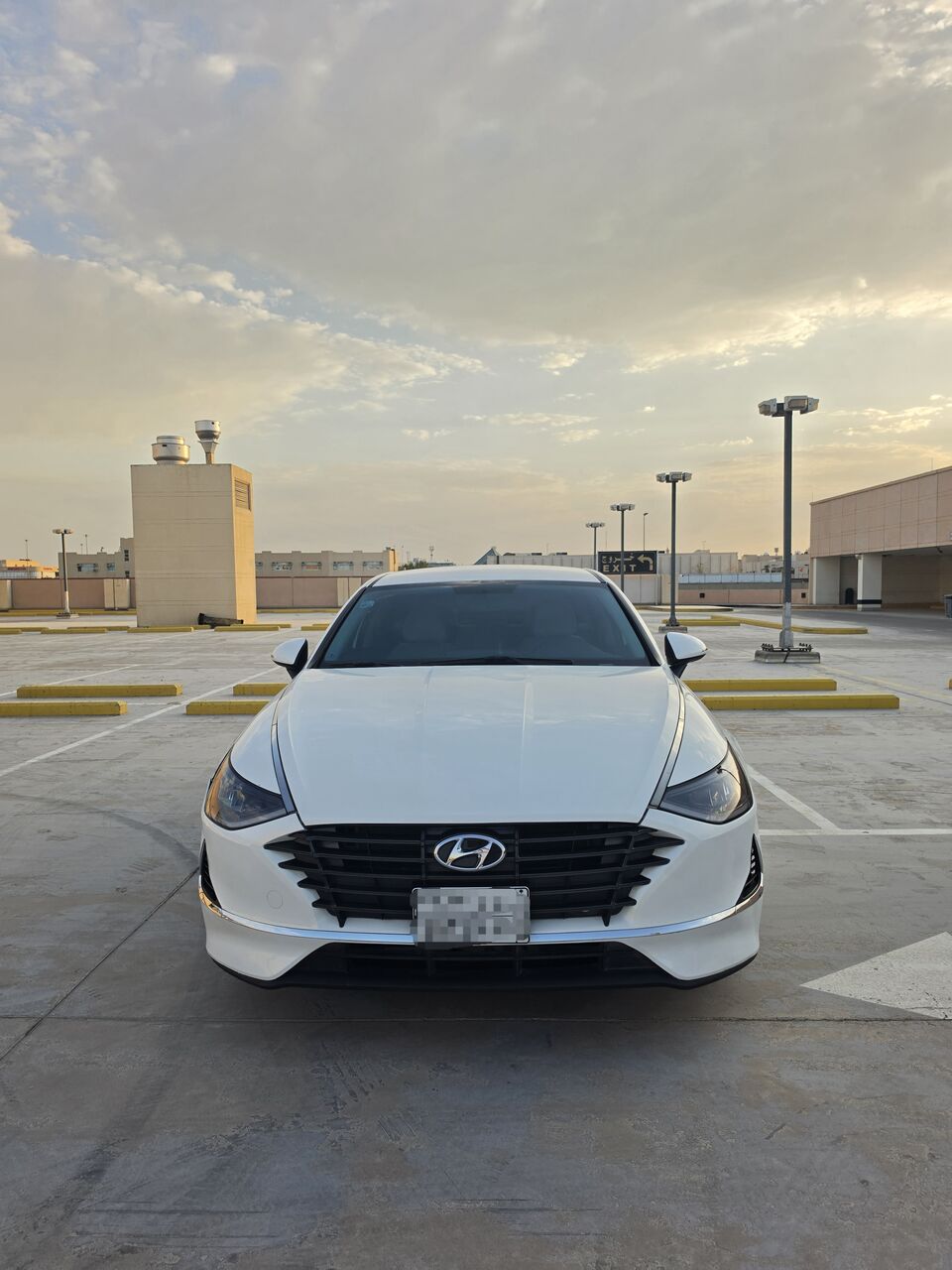 Riyadh, Vehicles, Cars & Trucks , SAR 47000,  Hyundai Sonata,  2020,  236000 KM,  Sonata