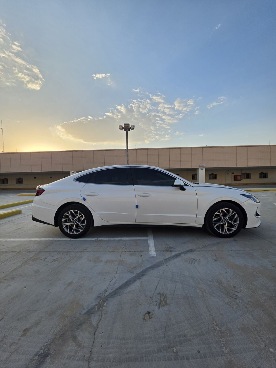 Riyadh, Vehicles, Cars & Trucks , SAR 47000,  Hyundai Sonata,  2020,  236000 KM,  Sonata