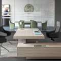 Most Trusted Office Furniture Manufacturers In Gurgaon