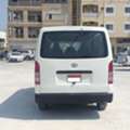 BHD 2200,  TOYOTA HIACE,  2007,  Manual,  250000 KM,  CARGO